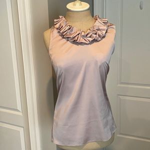 NWOT Ann Taylor Blouse